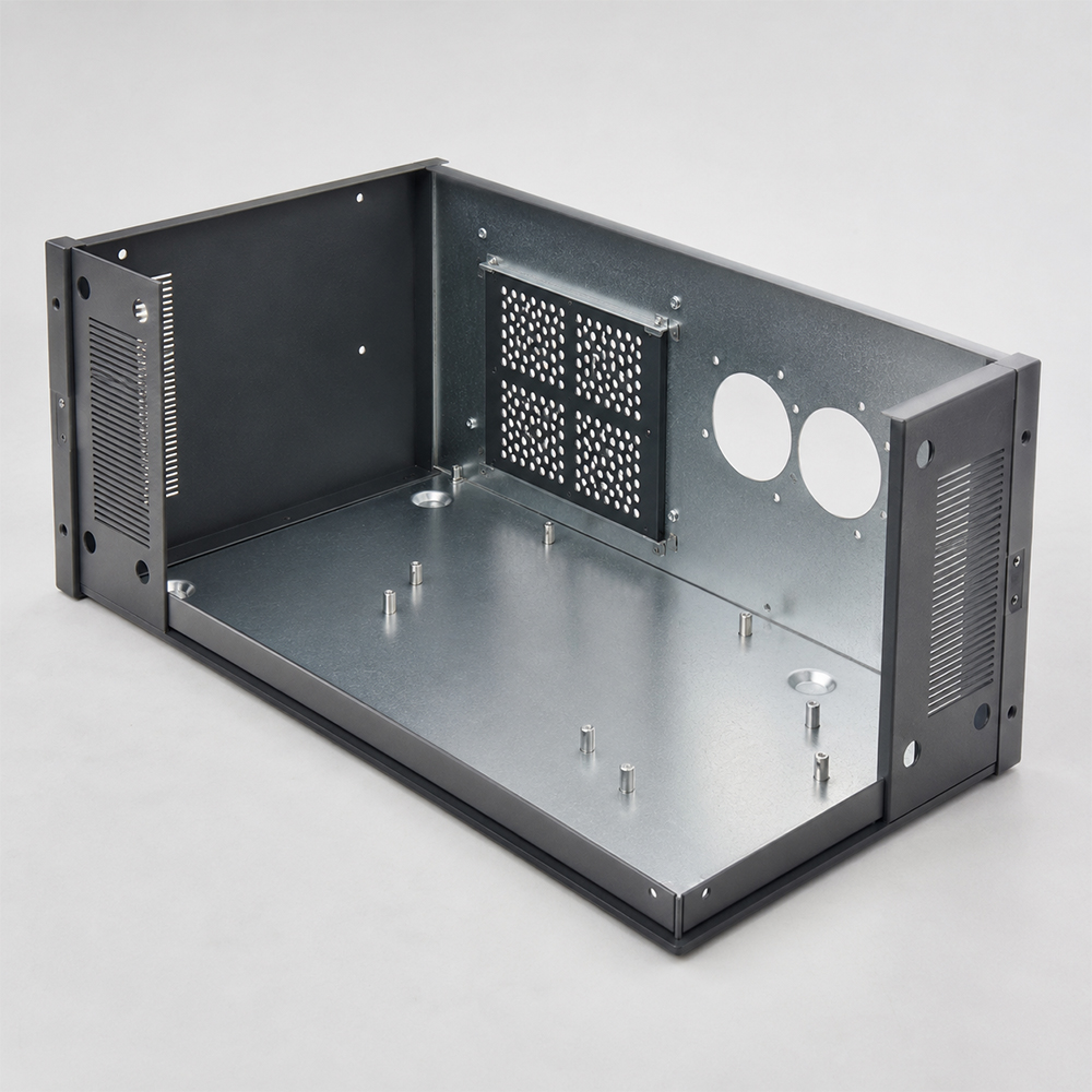 Sheet Metal Chassis