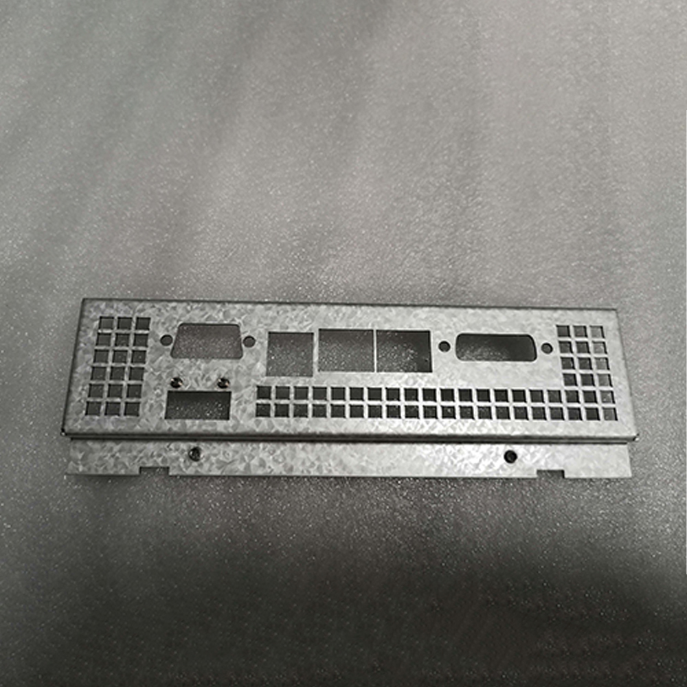 Sheet Metal Chassis