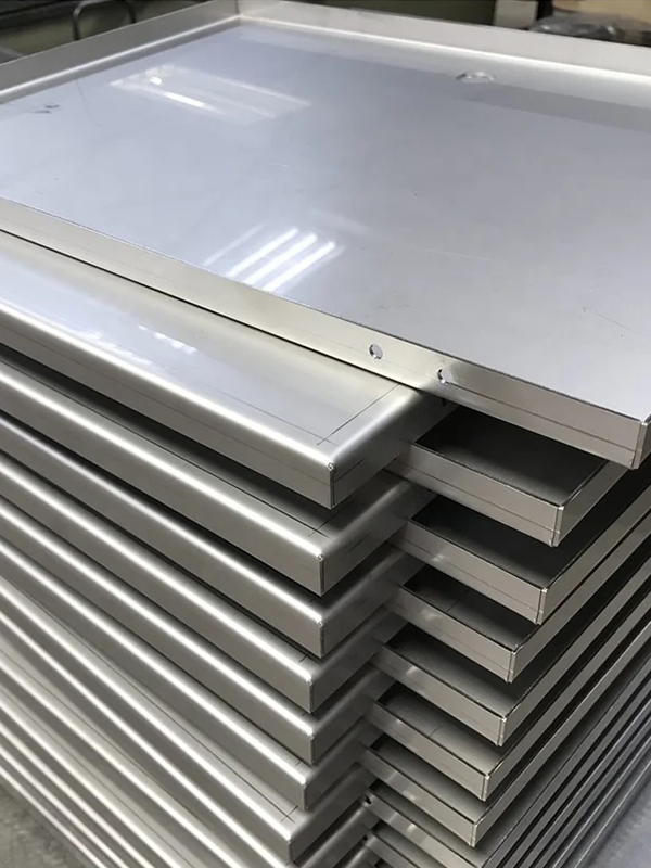 Sheet Metal Chassis​