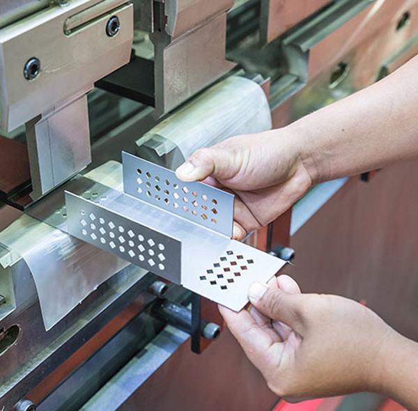 Sheet Metal Design Guide