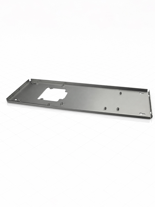 Sheet Metal Ducts​
