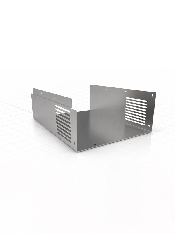Sheet Metal Enclosure​