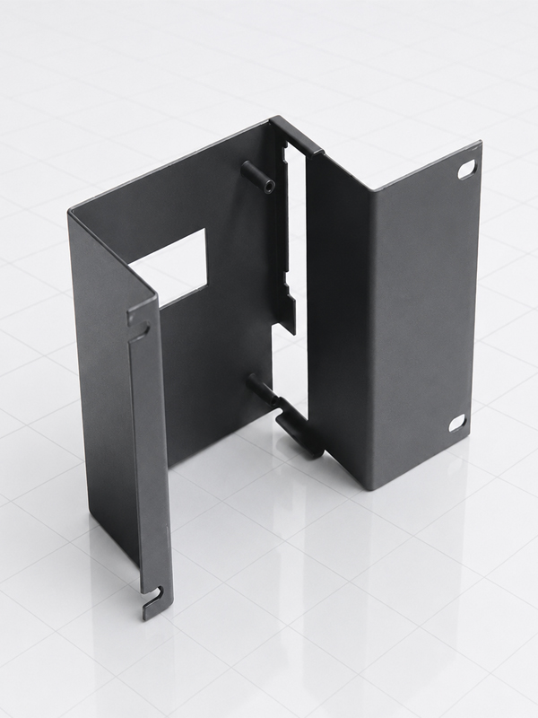 Sheet Metal Frames​​