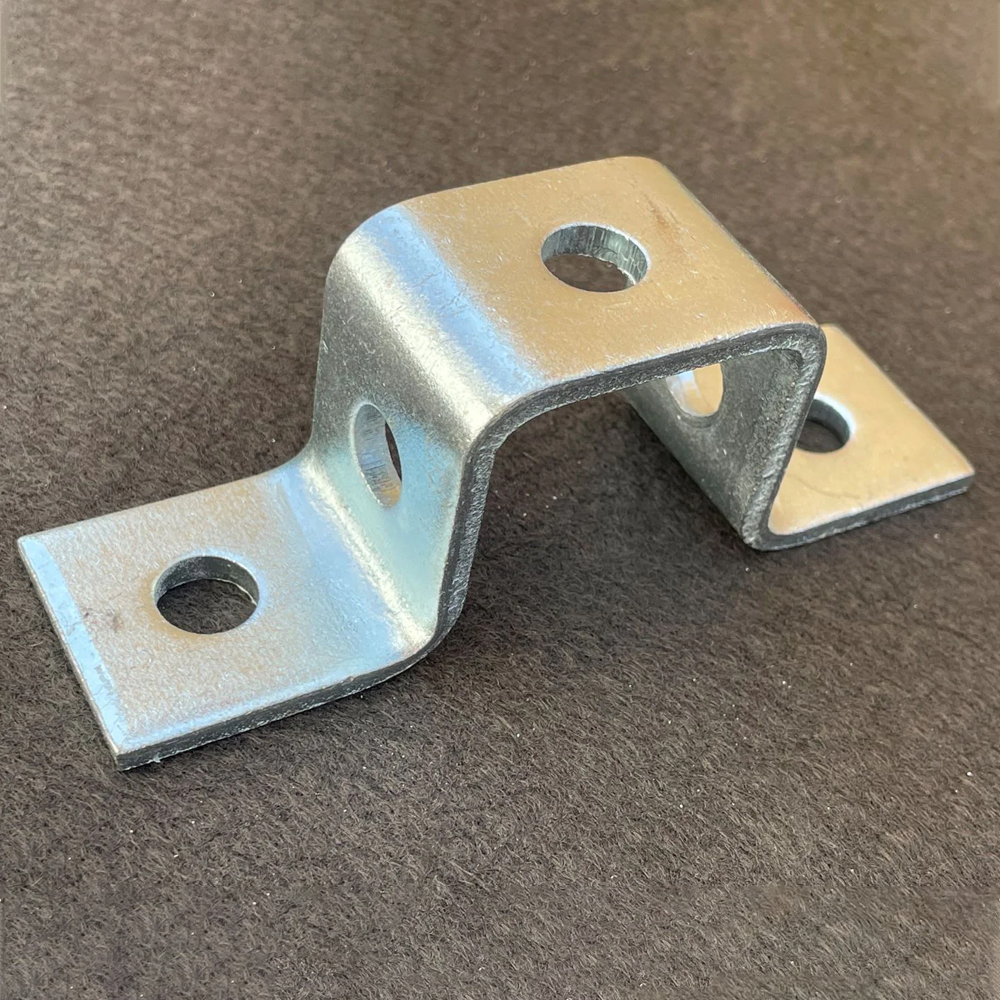Sheet Metal Mounting