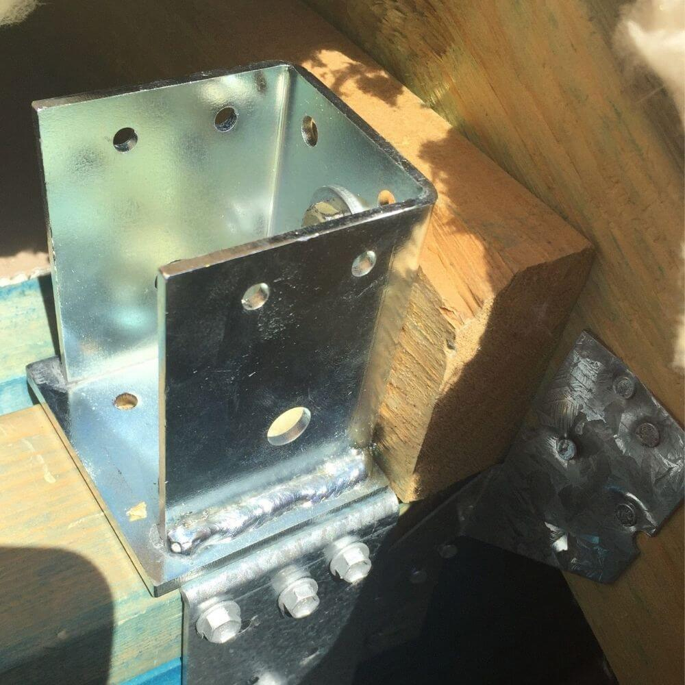 Sheet Metal Mounting