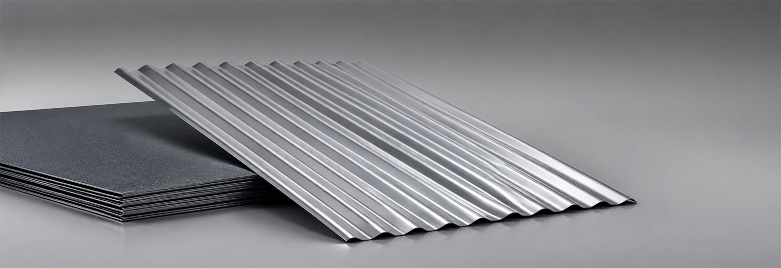 Sheet Metal Panels