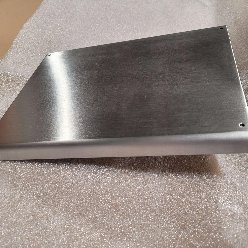 Sheet Metal Panels