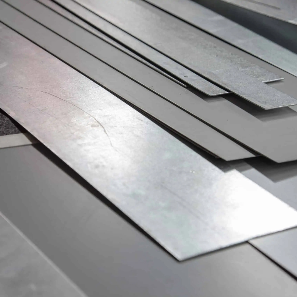 Sheet Metal Panels