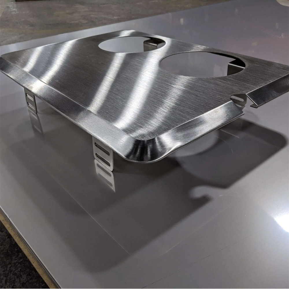 Sheet Metal Panels