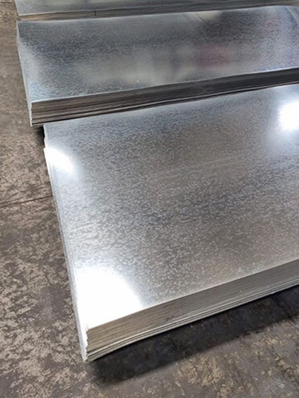Sheet Metal Panels​