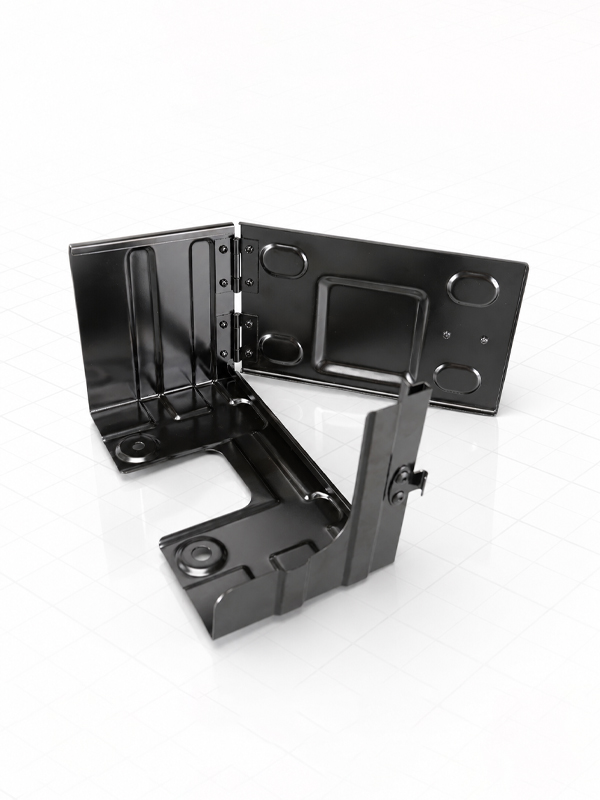Sheet Metal Panels​