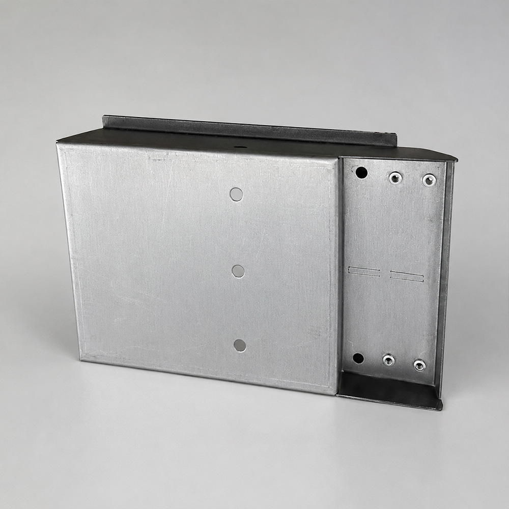 Sheet Metal Parts