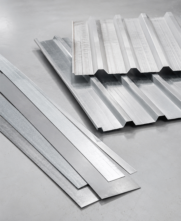 Sheet Metal