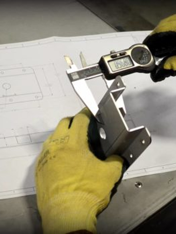 Surface Quality Inspection​