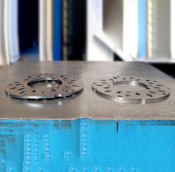 Tolerances