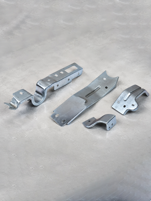 Welded Sheet Metal Assemblies​