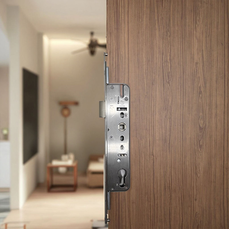 Why Multi-Point Locks Must Match the Correct Strike Plates