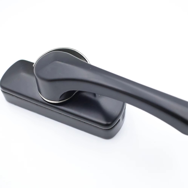 What Is a Crescent Window Lock? Types, Parts, and Applications 3 Crescent Window Lock