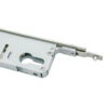 Dual End-Pin Multipoint Mortise Door Lock with Linked Rods
