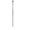 Extended-Arm Friction Stay Window Hinge with Adjustable Slider
