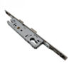 Extended-Strip Multipoint Door Lock with Central Gearbox