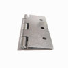 Five-Hole Butt Door Hinge with Asymmetrical Fixing Pattern Five-Hole Butt Door Hinge with Asymmetrical Fixing Pattern