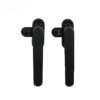 Handed Fork-Drive Window Sash Lock Handle with Long Lever Handed Fork-Drive Window Sash Lock Handle with Long Lever