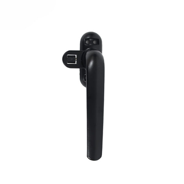 Handed Fork-Drive Window Sash Lock Handle with Long Lever Handed Fork-Drive Window Sash Lock Handle with Long Lever