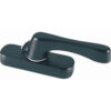 Lever-Operated Window Sash Lock Series with Crescent Cam