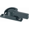 Lever-Operated Window Sash Lock Series with Crescent Cam