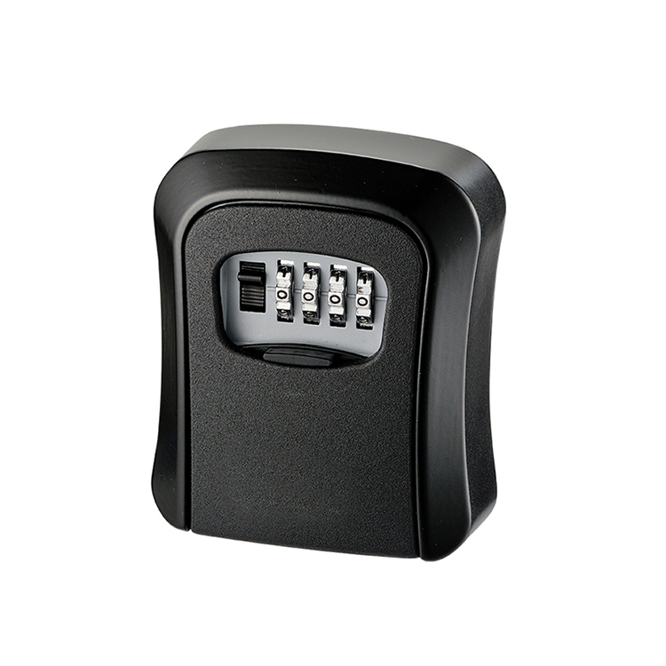 Home 11 Lock Boxes