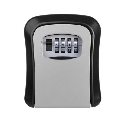 Mechanical Combination Key Lock Box Series with Keypad or Dial Mechanical Combination Key Lock Box Series with Keypad or Dial