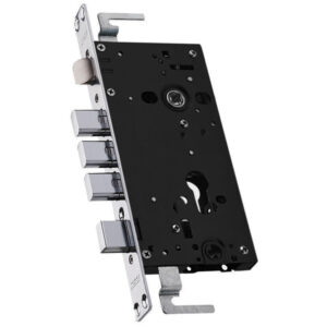 Multi-Point Locks