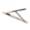 Paired Multi-Link Friction Stay Hinge for Casement Windows