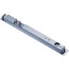 Recessed Touch Lock with Integrated Pull and Round Push Button Recessed Touch Lock with Integrated Pull and Round Push Button