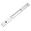 Slim Recessed Touch Lock with Flush Pull and Hex-Socket Control Slim Recessed Touch Lock with Flush Pull and Hex-Socket Control