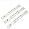 Slim Recessed Touch Lock with Flush Pull and Hex-Socket Control Slim Recessed Touch Lock with Flush Pull and Hex-Socket Control