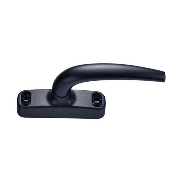 Tapered Curved Sliding Window Handle with Fork Connectors Tapered Curved Sliding Window Handle with Fork Connectors
