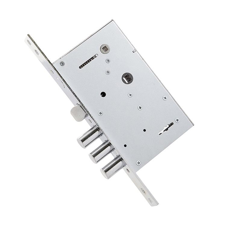 The Role of Adjustable Keeps in Multi-Point Lock Systems