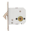 Twin-Hook Multipoint Mortise Door Lock with Long Faceplate Twin-Hook Multipoint Mortise Door Lock with Long Faceplate