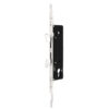 Twin-Hook Multipoint Mortise Door Lock with Long Faceplate Twin-Hook Multipoint Mortise Door Lock with Long Faceplate