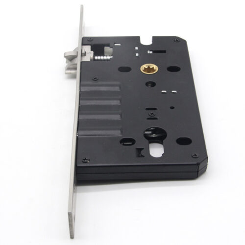 Wide-Case Four-Bolt Multipoint Mortise Door Lock Wide-Case Four-Bolt Multipoint Mortise Door Lock