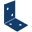 Metal Brackets Icon