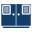 Sheet Metal Cabinets Icon