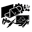 Sheet Metal Design & DFM Engineering Icon